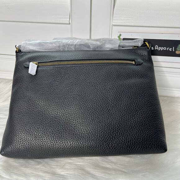 New Women’s Fossil Kinley Crossbody Purse - Picture 7 of 10